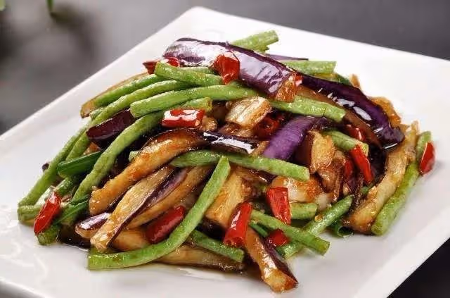 8道茄子食譜：經典家常菜！