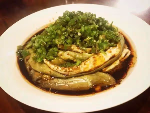 8道茄子食譜：經典家常菜！