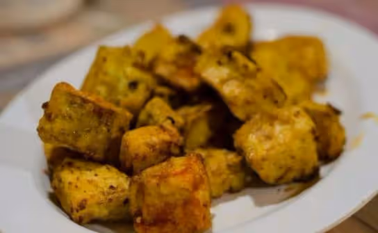 8道茄子食譜:經典家常菜!
