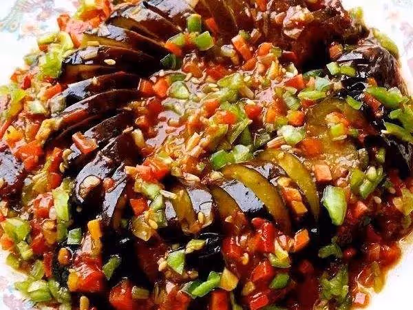 8道茄子食譜:經典家常菜!