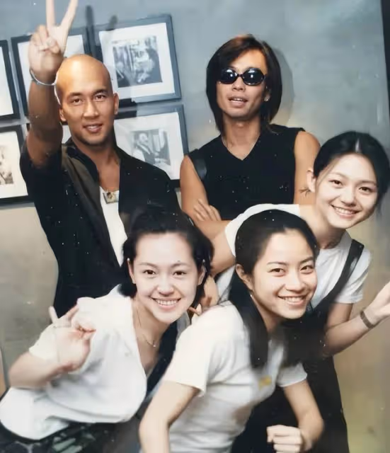 具俊曄月底或將返韓演出,這是又要和大S兩地分居了?