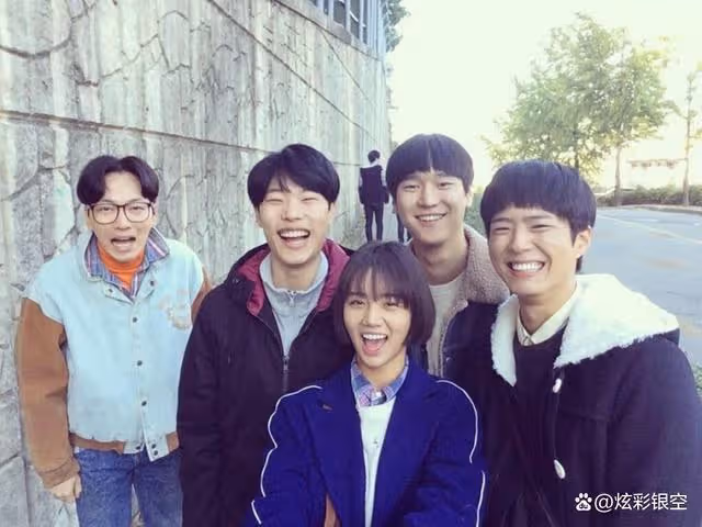 朴寶劍《請回答1988》暖男形象爆紅戲裡戲外都為父背債