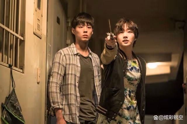 朴寶劍《請回答1988》暖男形象爆紅戲裡戲外都為父背債