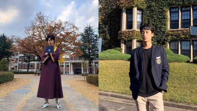 《還魂》李宰旭不只有「腳演技」!出道前被稱作玄彬接班人,老顏小鮮肉的5大獨特魅力