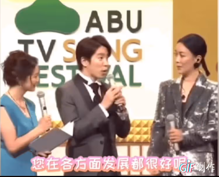 那英當年的糊塗事