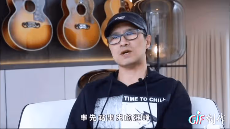 那英當年的糊塗事