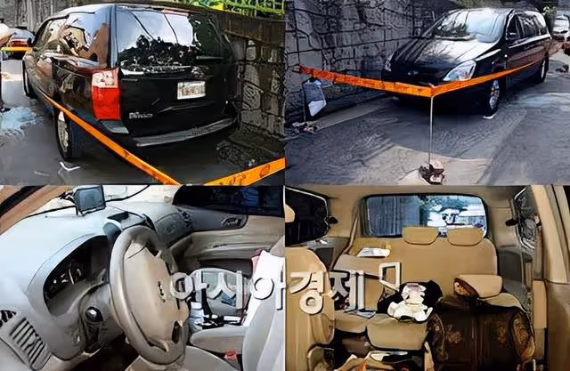 韓國「國民天后」崔真實死亡事件,死後前夫親弟弟經紀人全自殺