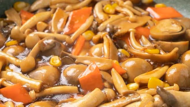 這道「長壽菜」要多吃，清血管、降血壓，三高人群最愛！