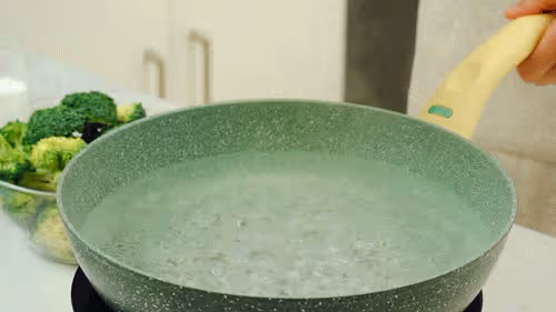 這道「長壽菜」要多吃，清血管、降血壓，三高人群最愛！
