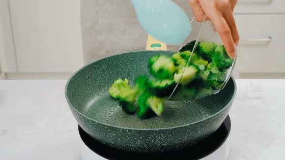 這道「長壽菜」要多吃，清血管、降血壓，三高人群最愛！
