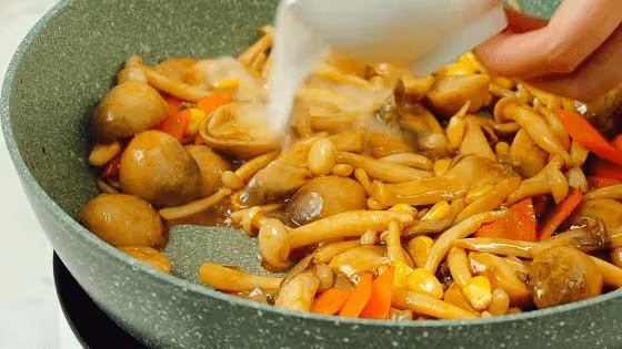這道「長壽菜」要多吃，清血管、降血壓，三高人群最愛！