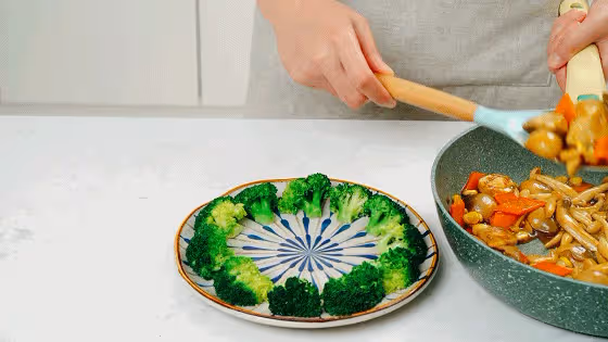 這道「長壽菜」要多吃，清血管、降血壓，三高人群最愛！