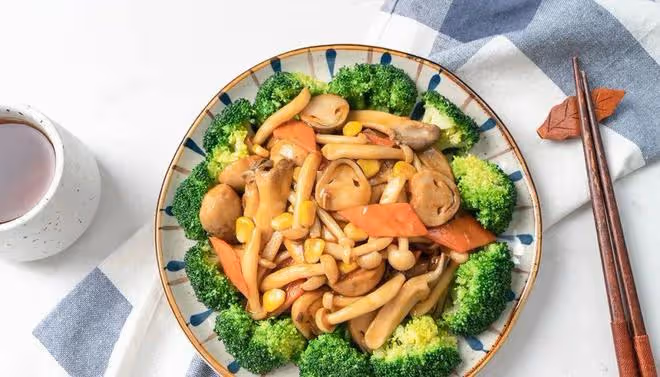 這道「長壽菜」要多吃，清血管、降血壓，三高人群最愛！