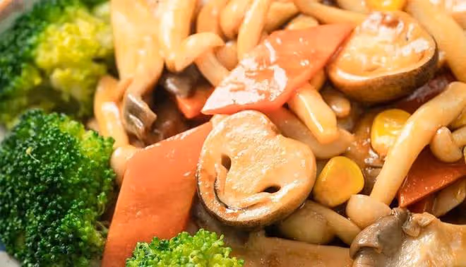這道「長壽菜」要多吃，清血管、降血壓，三高人群最愛！