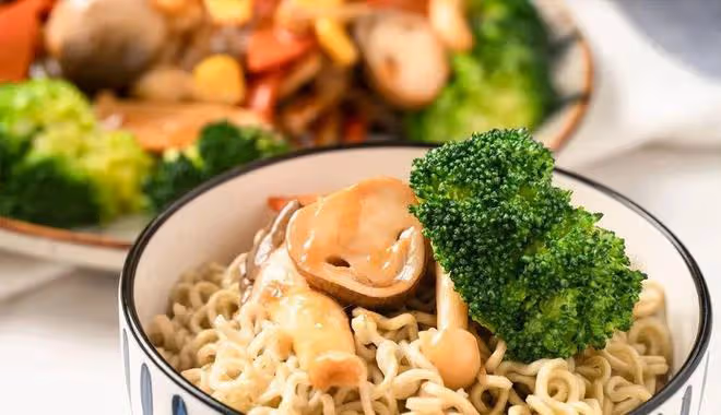 這道「長壽菜」要多吃，清血管、降血壓，三高人群最愛！