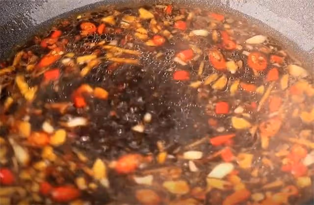 黃瓜最近火了，教你殿堂級別的做法，好看又好吃，真的超下飯