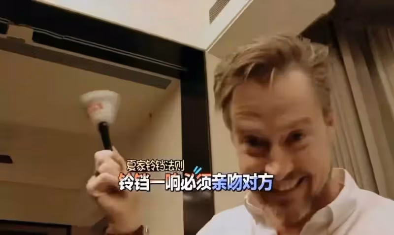 黃嘉千夏克立協議離婚！鬧上法庭爭愛女夏天撫養權，《爸爸去哪兒》已有3對夫妻離婚