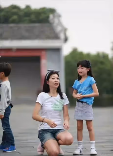 黃嘉千夏克立協議離婚！鬧上法庭爭愛女夏天撫養權，《爸爸去哪兒》已有3對夫妻離婚