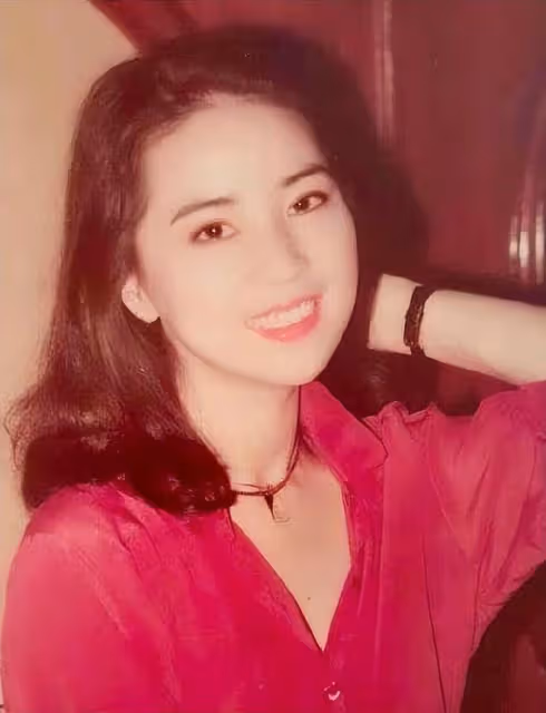 成龍妻子林鳳嬌：隱忍18年後，苦盡甘來無遺憾