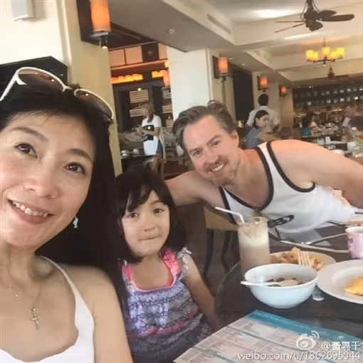 我一點都不快樂!黃嘉千哭認「用謊言經營婚姻」好痛苦 強忍16年「我的婚姻全是假象」:不想再裝了!