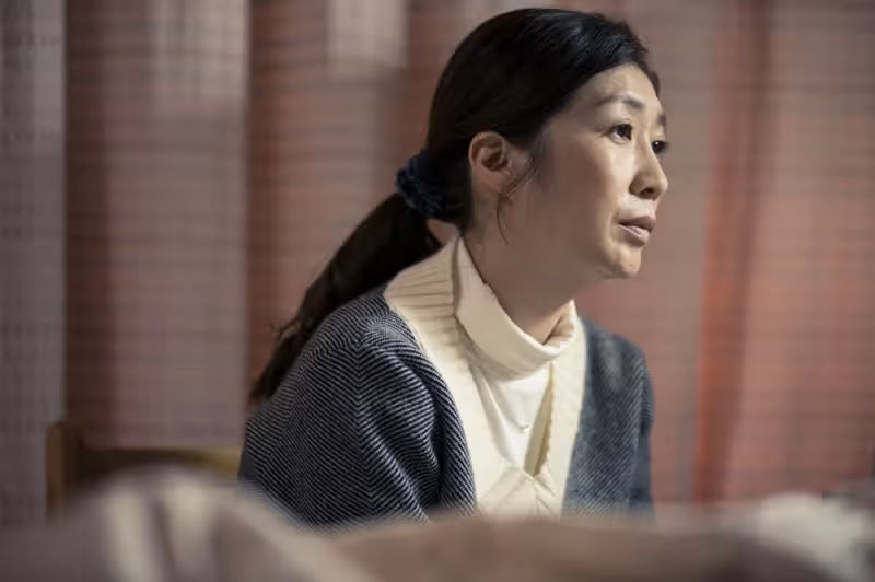 我一點都不快樂!黃嘉千哭認「用謊言經營婚姻」好痛苦 強忍16年「我的婚姻全是假象」:不想再裝了!