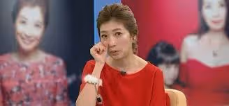 我一點都不快樂!黃嘉千哭認「用謊言經營婚姻」好痛苦 強忍16年「我的婚姻全是假象」:不想再裝了!