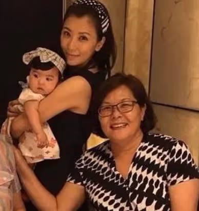 曾嫌學歷低!賈靜雯未婚懷孕「婆婆逼去驗DNA」 霸氣「了斷豪門婚」現任婆婆超愛她
