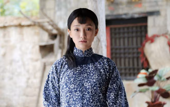 周迅婚後多年無子另有隱情?老公高聖遠:我不怪你