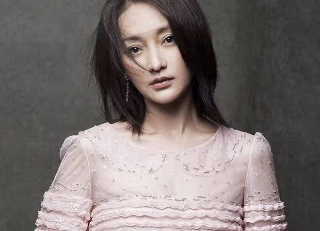 周迅婚後多年無子另有隱情？老公高聖遠：我不怪你