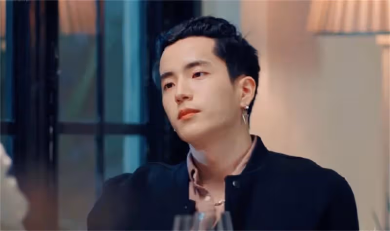 泰星Nonkul忙事業無心戀愛,一口氣接演4部劇,有望開啟霸屏模式