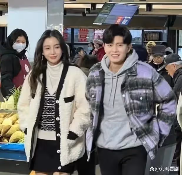 任嘉倫新劇《暮色心約》來襲!未播先火,看清女主,真為他捏把汗