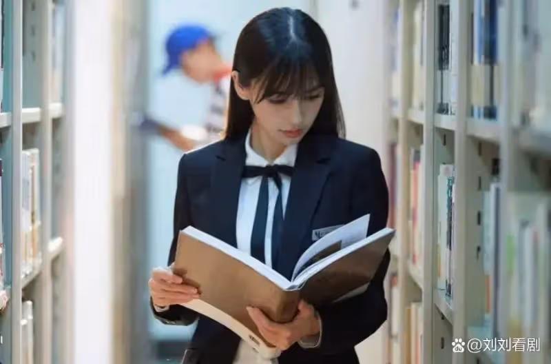 任嘉倫新劇《暮色心約》來襲!未播先火,看清女主,真為他捏把汗