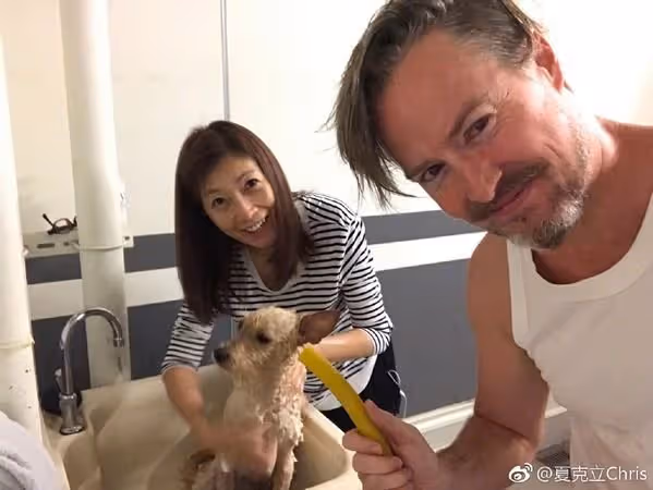 16年婚姻走到盡頭　黃嘉千昔哭認「用謊言經營」：幸福是假象