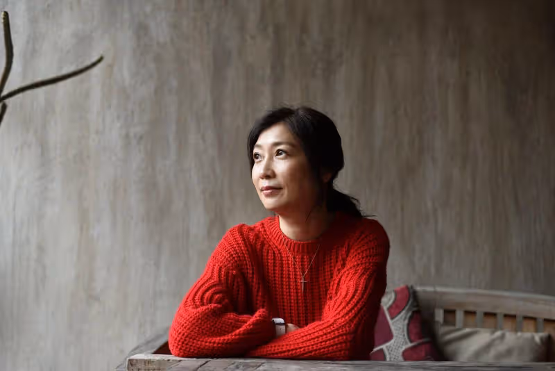 16年婚姻走到盡頭　黃嘉千昔哭認「用謊言經營」：幸福是假象