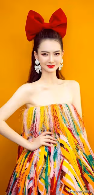 戚薇被問隱私,懟得對方啞口無言:高情商,才是女人的終極武器