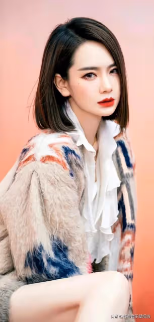 戚薇被問隱私，懟得對方啞口無言：高情商，才是女人的終極武器