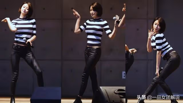 韓流入侵全球始末《五》,性感風之三代女團,最全匯總下