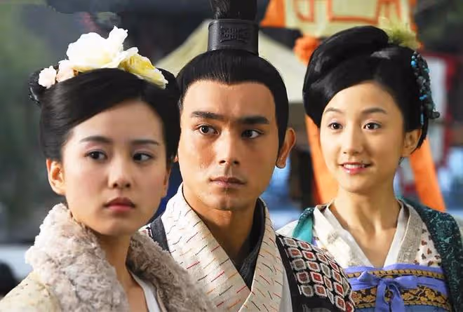 知名男星唐宸禹宣布再婚！曾娶日本美女患抑鬱症，走出陰霾戀空姐