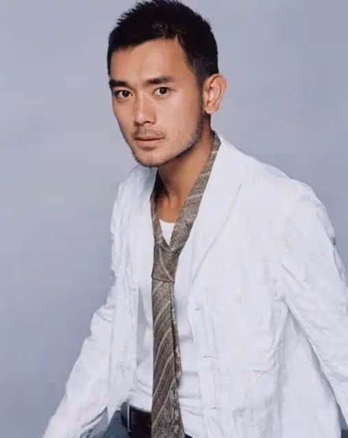 知名男星唐宸禹宣布再婚！曾娶日本美女患抑鬱症，走出陰霾戀空姐