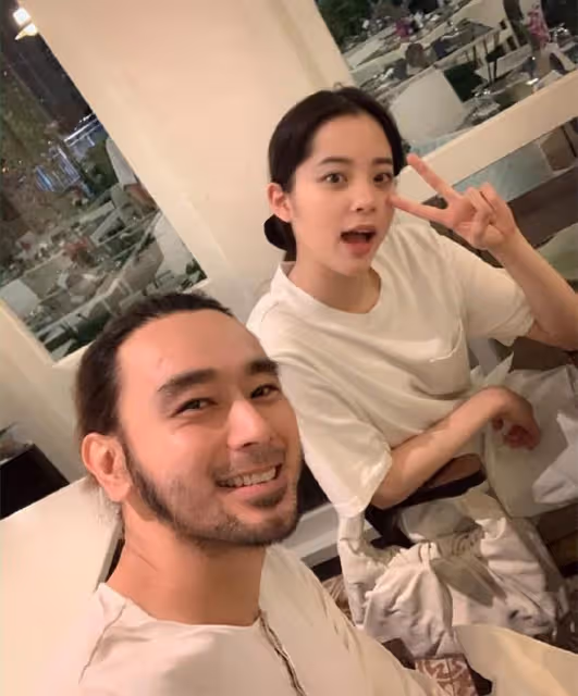 知名男星唐宸禹宣布再婚!曾娶日本美女患抑鬱症,走出陰霾戀空姐