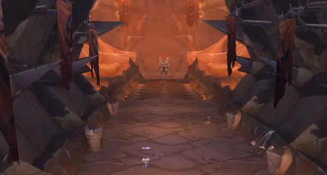 魔獸TBC:70級「最保值」藍裝,2個職業都需要,WLK升級必備神器