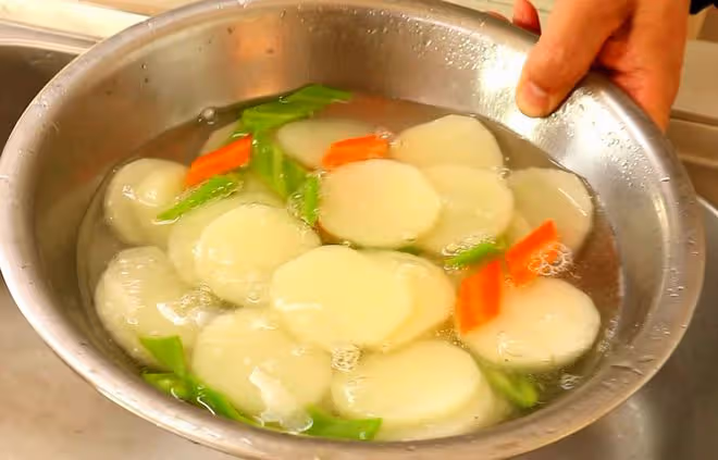 小暑時節，老傳統「吃5白，忌2味」，清涼祛火又解暑，入伏更舒爽