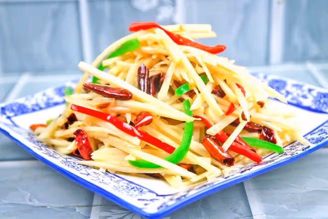 小暑時節，老傳統「吃5白，忌2味」，清涼祛火又解暑，入伏更舒爽
