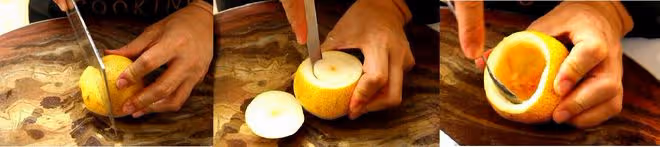 小暑時節，老傳統「吃5白，忌2味」，清涼祛火又解暑，入伏更舒爽