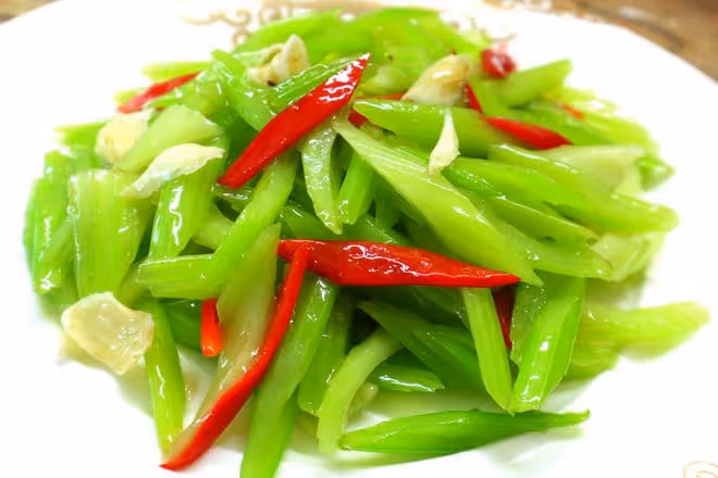 小暑時節,老傳統「吃5白,忌2味」,清涼祛火又解暑,入伏更舒爽