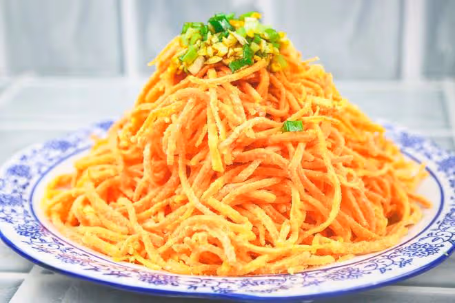 建議中老年人：三伏天少吃油膩，試試這3樣蒸菜，清淡營養又好吃