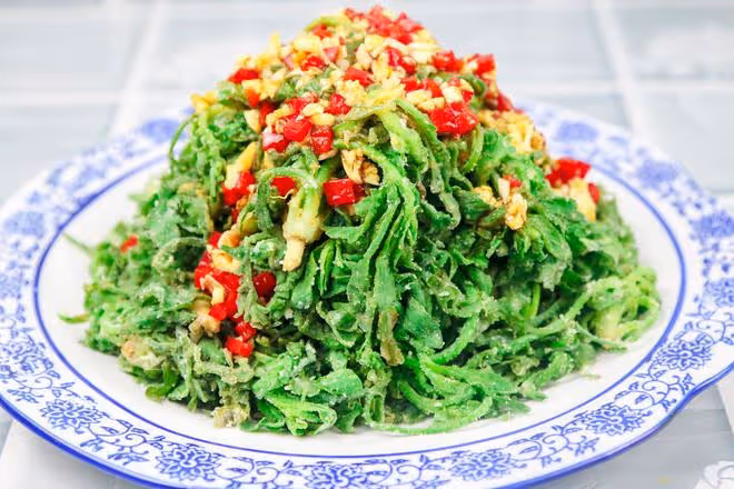 建議中老年人：三伏天少吃油膩，試試這3樣蒸菜，清淡營養又好吃