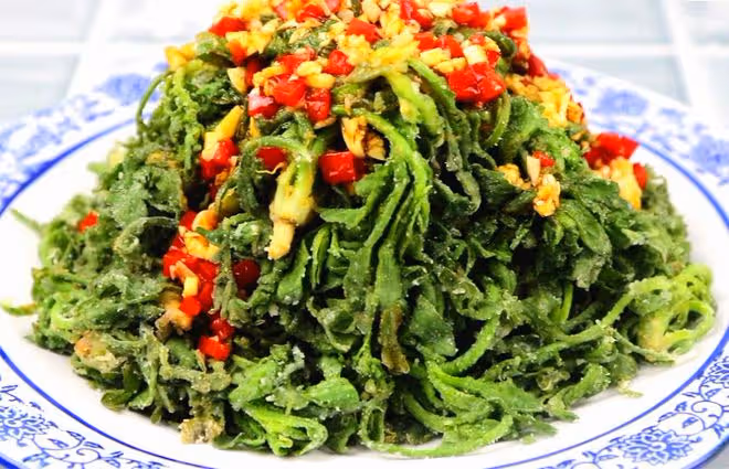 建議中老年人：三伏天少吃油膩，試試這3樣蒸菜，清淡營養又好吃