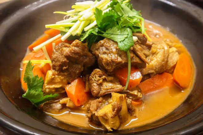即將入伏，要懂得忌嘴，牢記：「吃3肉，3豆，忌3樣」，健康度夏