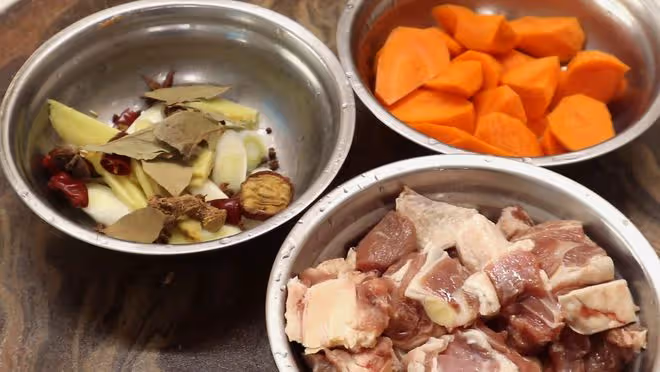 即將入伏，要懂得忌嘴，牢記：「吃3肉，3豆，忌3樣」，健康度夏